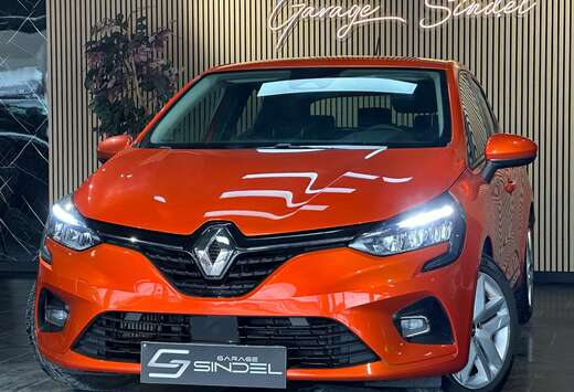 Renault 1.0 TCe*GARANTIE 1AN*1ER MAIN*CLIM