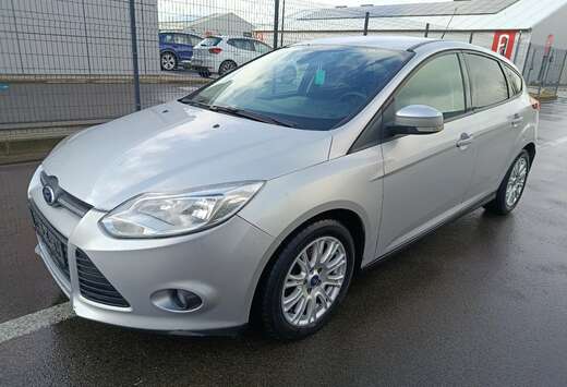 Ford Focus 1.6 TDCi Trend Start/Stop
