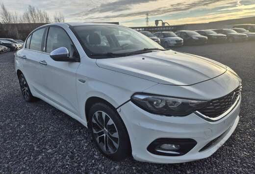 Fiat Tipo 1.3 MULTIJET POUR MARCHAND OU EXPORT
