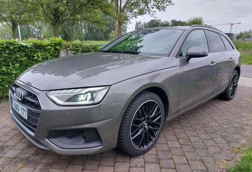 Audi Avant 30 TDi Business Edition S tronic