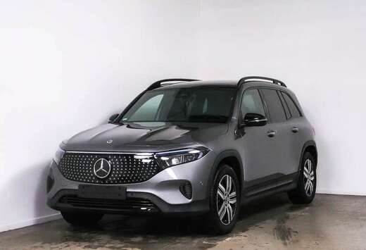 Mercedes-Benz 4M AMG Panorama, Night Pack, Keyless-Go ...