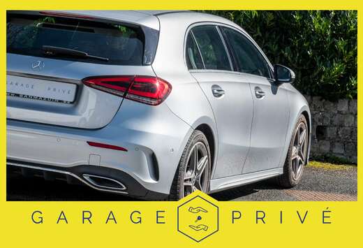 Mercedes-Benz AMG  Memory seats  Car Play  Garantie 1 ...