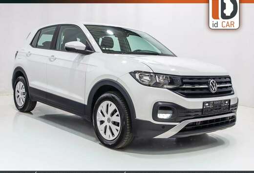 Volkswagen 1.0 TSI 110 DSG GPS CARPLAY ATTELAGE