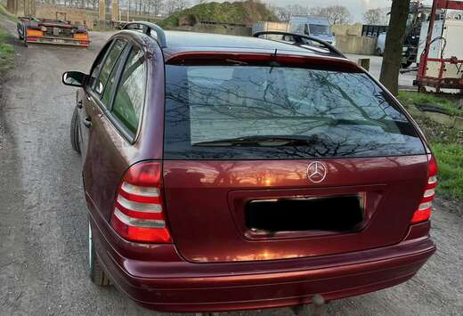 Mercedes-Benz CDI Classic