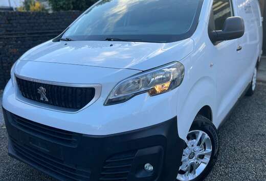 Peugeot 2.0 BlueHDi L3 Long Pro S&S (9.909 € HTVA)  ...