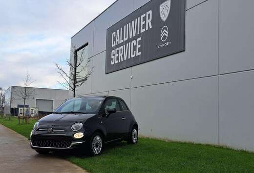 Fiat Dolcenita Hybrid