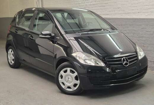 Mercedes-Benz A 150 BlueEFFICIENCY -66.000km- Top ét ...