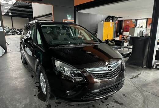 Opel 1.4 Turbo - AUTOMATIQUE - LIM/REG - MEDIA - NAVI