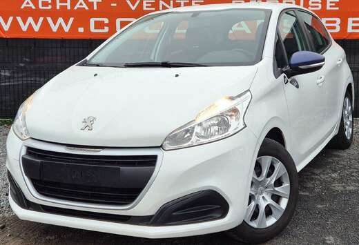 Peugeot 1.2i Like S