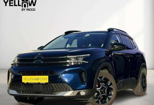 Citroen Max / MHEV / Hybrid