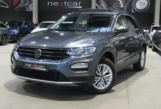 Volkswagen 2.0TDi 150 Style DSG7 NAVI-CAMERA-CARPLAY- ...