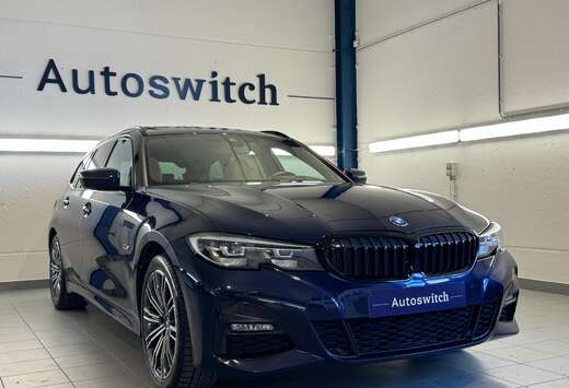 BMW e Touring - Plug-inhybrid - M Sport/Pano/Trekhaak ...