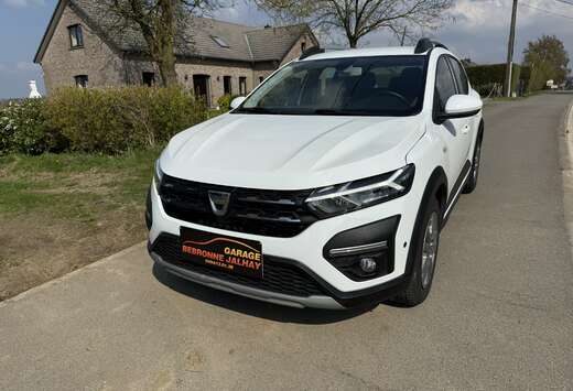 Dacia Sandero 1.0 **GARANTIE 12 MOIS**