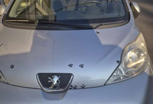 Peugeot 1.0i Urban Move