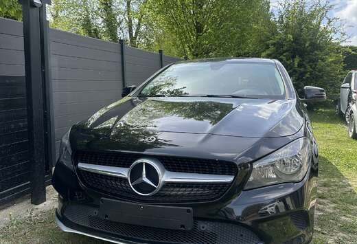 Mercedes-Benz d Business Solution