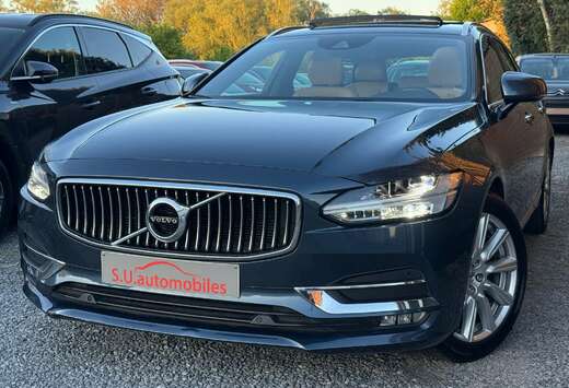 Volvo 2.0 T4 Inscription Geartronic/FULL OPTIONS /CAR ...
