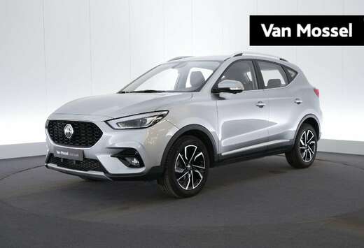 MG ICE 1.0 AT LUXURY FWD