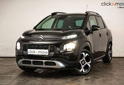 Citroen C3 Aircross 1.2 Shine S