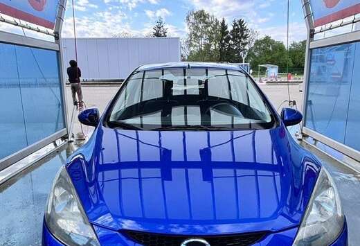 Mazda 1.3i Challenge