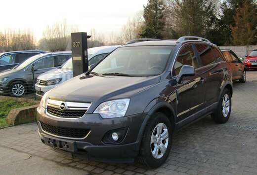 Opel 2.2 CDTI 4x2 Essentia Start/Stop