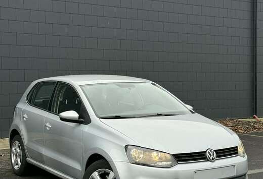 Volkswagen 1.0 Blue Motion Technology Lounge