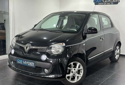Renault Twingo 1.0i SCe Hello