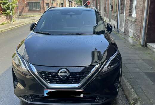 Nissan e-Power 1.5 DIG-T Tekna