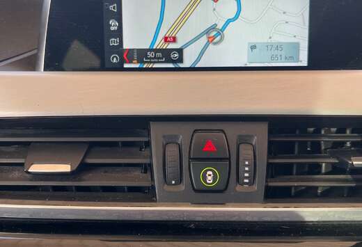 BMW X1 2.0 dA xDrive18 AdBlue (EU6d-TEMP)