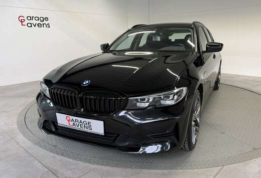 BMW Touring 320eA PHEV 24 Maanden Garantie