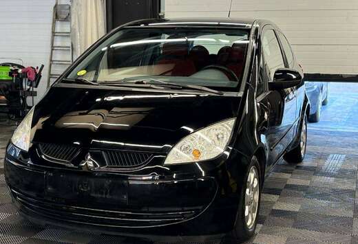 Mitsubishi Colt 3DEURS BENZINE MANUEEL bj2006