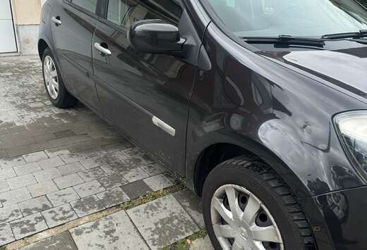Renault 1.5 dci