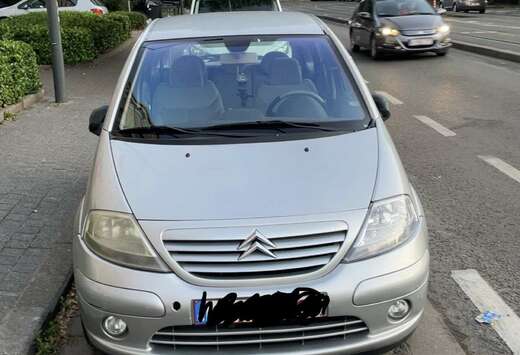 Citroen 1.4i Exclusive