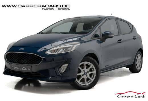 Ford 1.1i Business Class*CRUISE*LANE*PDC*AIRCO*GARANT ...