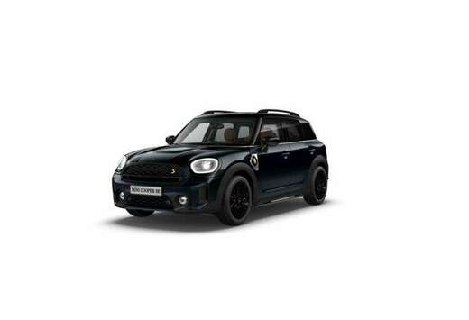 MINI PANORAMADAK CAMERA LEDER HARMANKARDON ADAP CRUIS ...