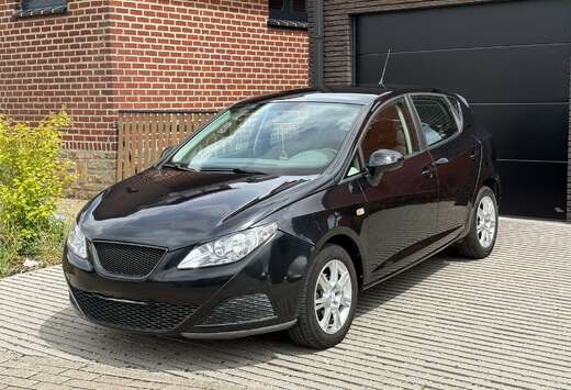 SEAT 1.4 TDi Reference DPF