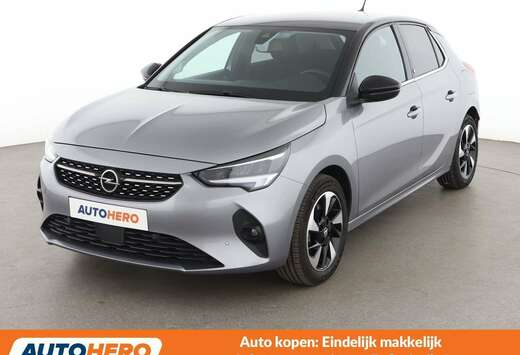Opel electric drive 100 kW Elegance