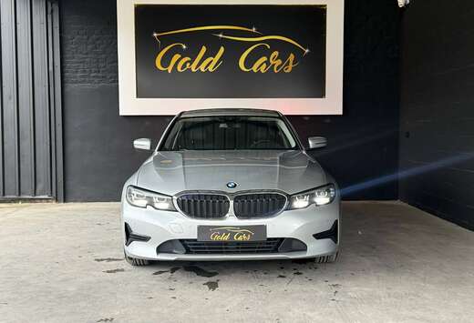BMW 316 dA AdBlue 1erPRORIO*ENTRETIEN FULLBMW*