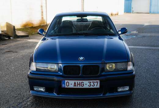 BMW 3.0
