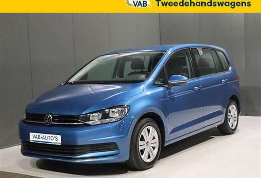 Volkswagen TRENDLINE 1.5 TSI 150