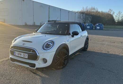 MINI 2.0A OPF (EU6d-TEMP)