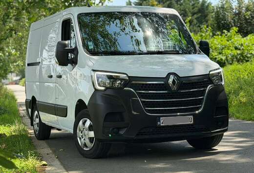 Renault 2.3 dCi 28 L1H1 Grand Confort - Garantie 08/2 ...