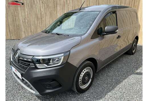 Renault Kangoo 1.3 TCe L2 Grand ADVANCED  CARPLAY