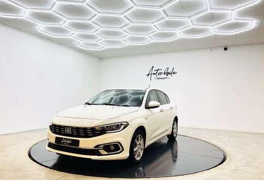 Fiat 1AN GARANTIEENTRETIENREGULATEUR DE VITESSE