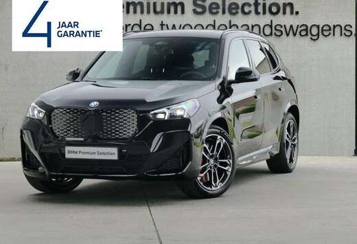 BMW eDrive20 M Sport PRO  PANO
