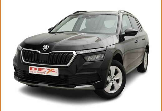 Skoda 1.0 TSi 95 Ambition Plus  Heated Seats  Camera  ...