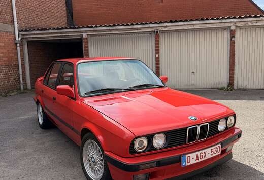 BMW E30