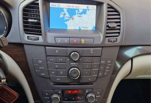 Opel 1.8 Cosmo