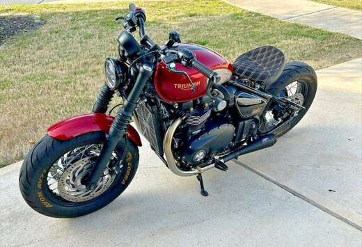 Triumph