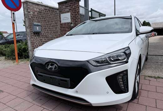 Hyundai 28 kWh EDITION EXECUTIVE | Apple CarPlay | Ca ...