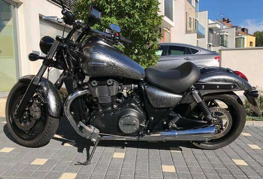 Triumph